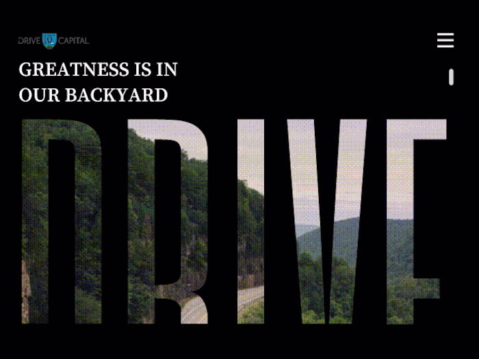 DRIVE
