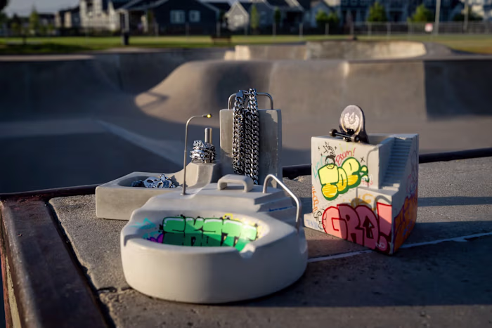 Review of Local Artisan
