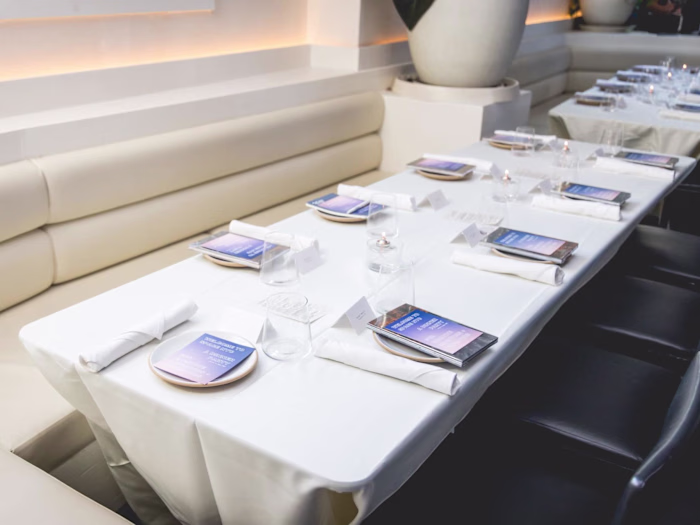Seamless Event Management Execution