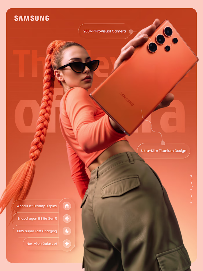 What happens when cutting-edge tech