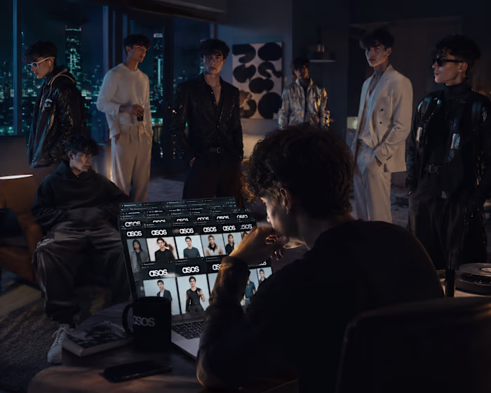 The Virtual Atelier: Next-Generation Model