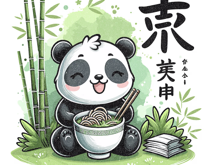 Kawaii ramen designs :: Behance