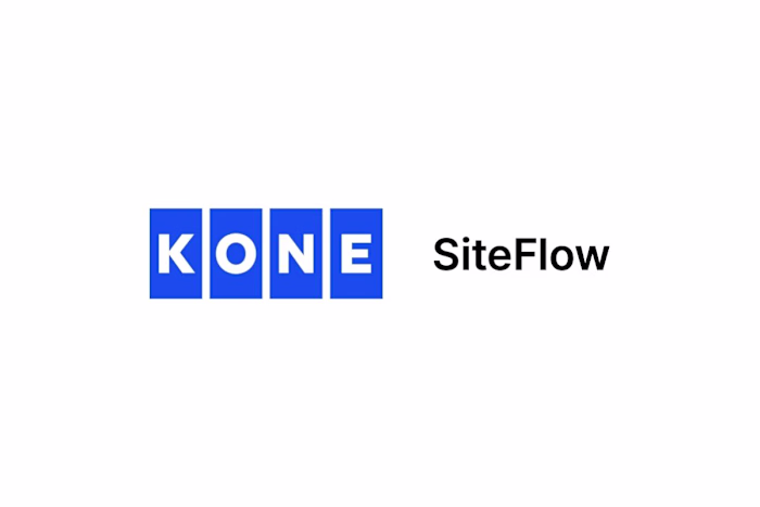Real-time 3D Lift Simulation for Siteflow