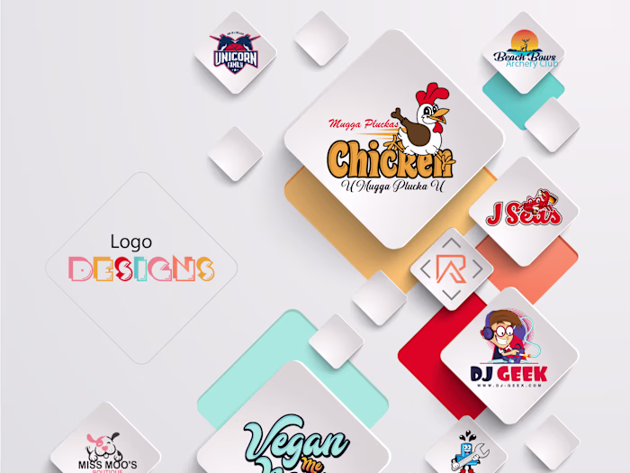 LOGO Designer