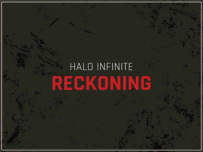 Web Design - Halo Infinite S:5