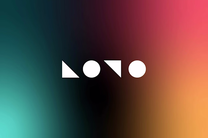 LOGO PROJECT 03