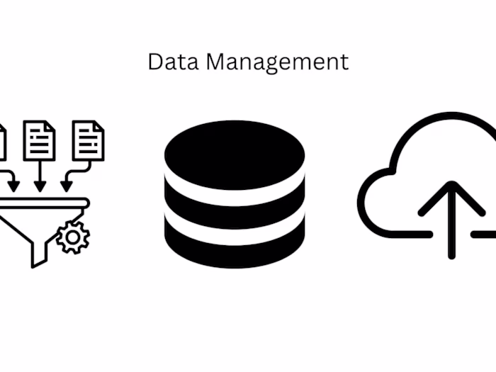 Customer Data Management