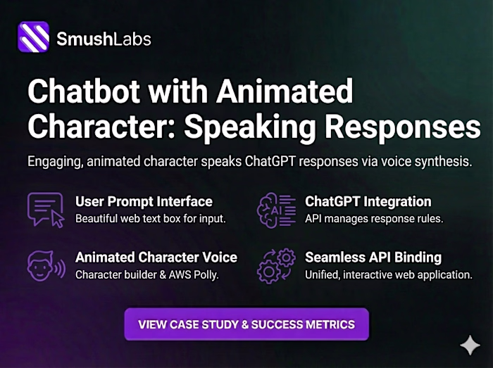 Voice Assistant development using chatGPT