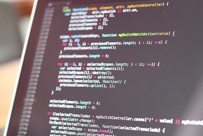 Software Codelink: Business Development Web Portal