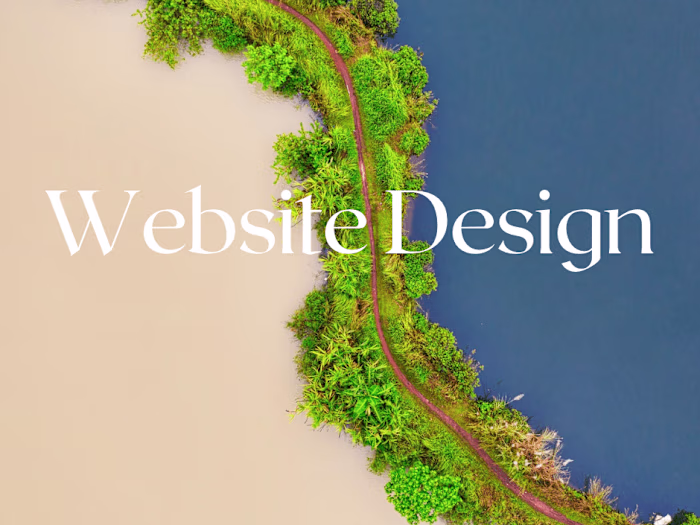 Website Development  for Therapist 