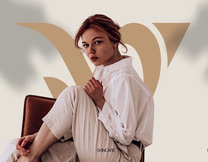 ASKIN CARE — Luxury Skincare Brand System