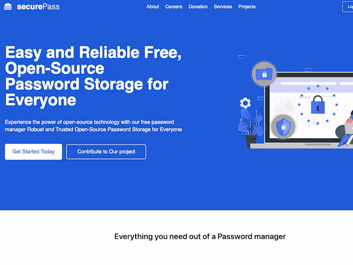 SecurePass