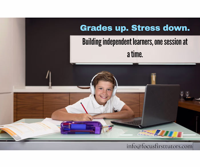 K-12 Mathematics Mastery & Support