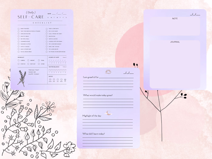 Elevate Your Brand and Organize Your Life with Custom Designs