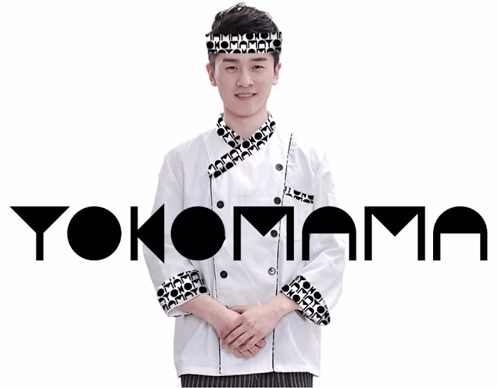 Yokomama identity
