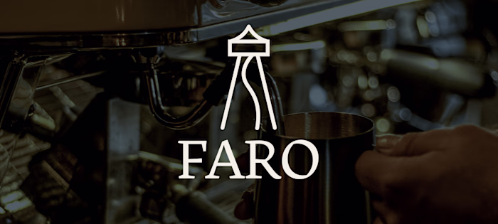 Social Media Design for Faro Cafe