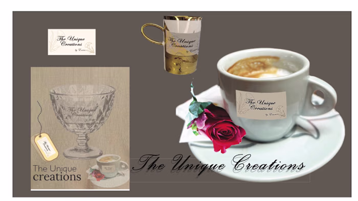 InDesign Portfolio