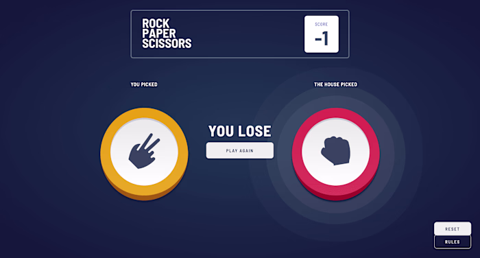 Rock, Paper, Scissors+