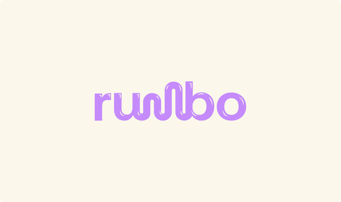 Rumbo, Brand Identity