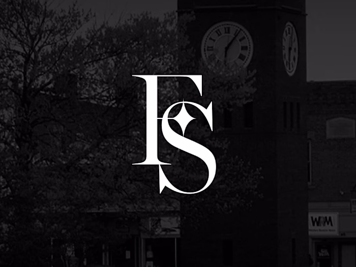 Favorite Sister Brand Identity & Logo Design