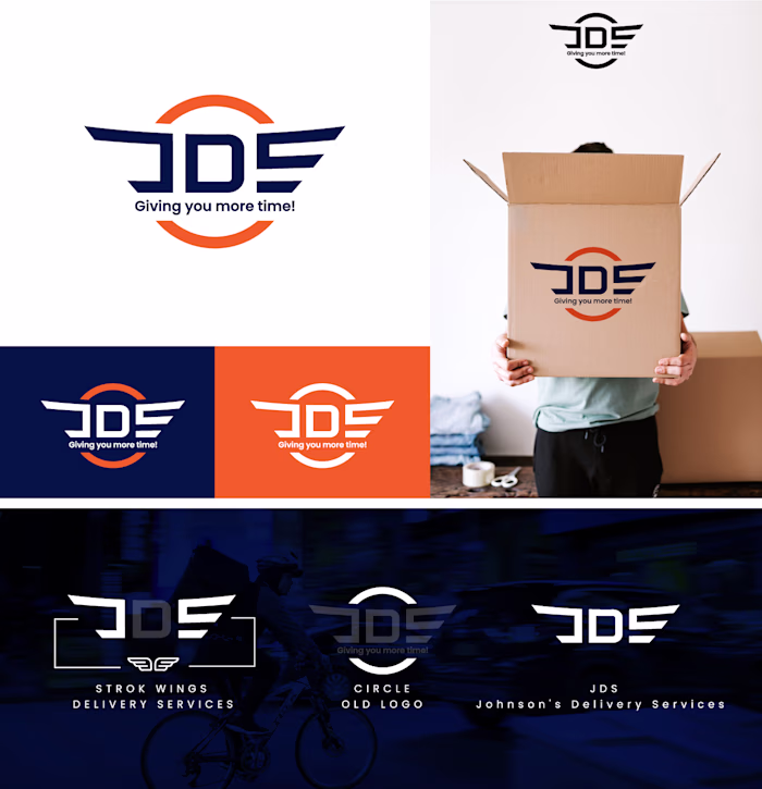 JDS Branding