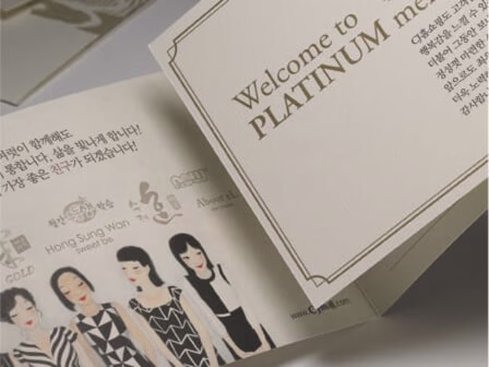 Print production
