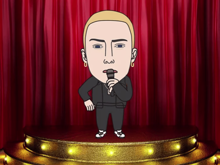 Animation | Cor.C