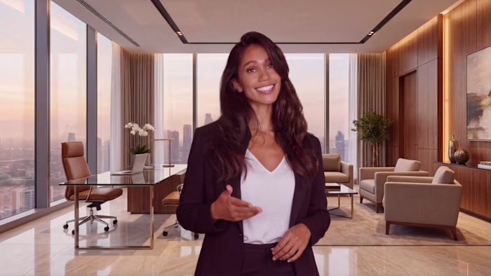 Image from a promotional video
