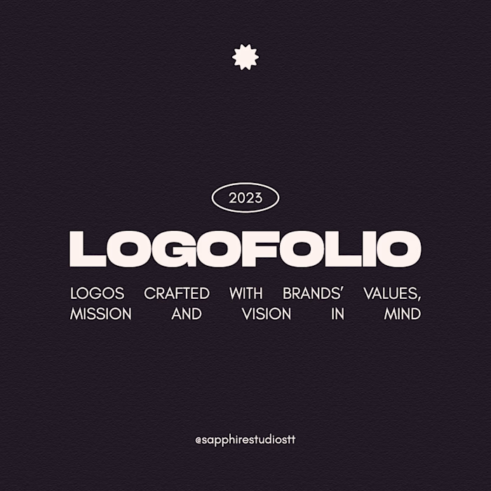 My Logofolio