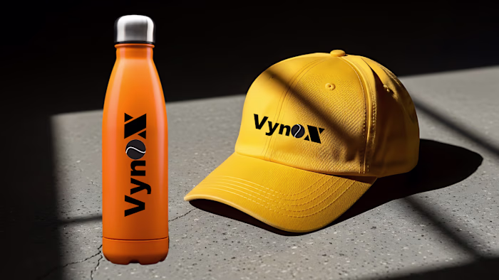 Vynox is a modern padel
