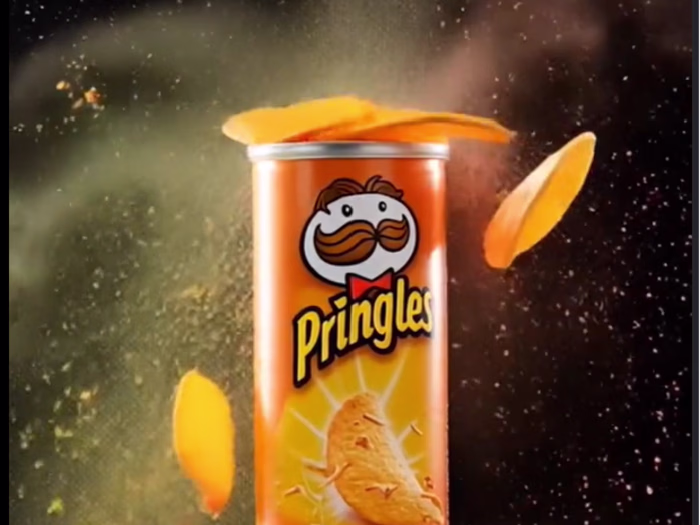 Ai video ads for @pringles (https://www.instagram.com/pringl...