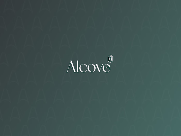 Alcove Events Studio Booking Website and Admin Dashboard