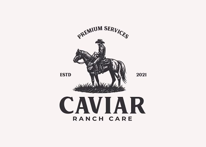 Vintage Logo Design