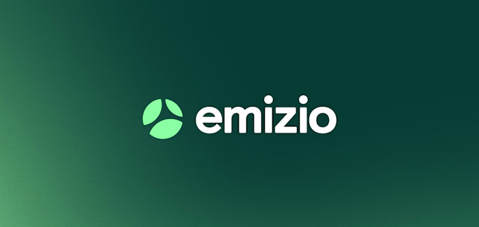 Emizio - Brand Identity