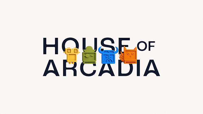 House of Arcardia