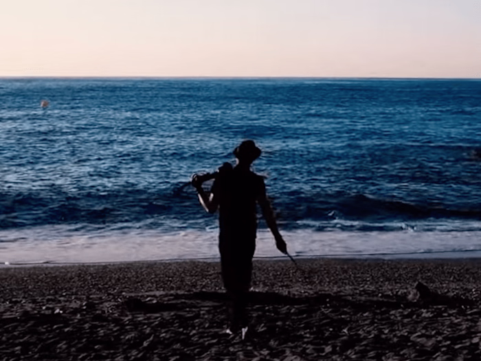 Music Video 