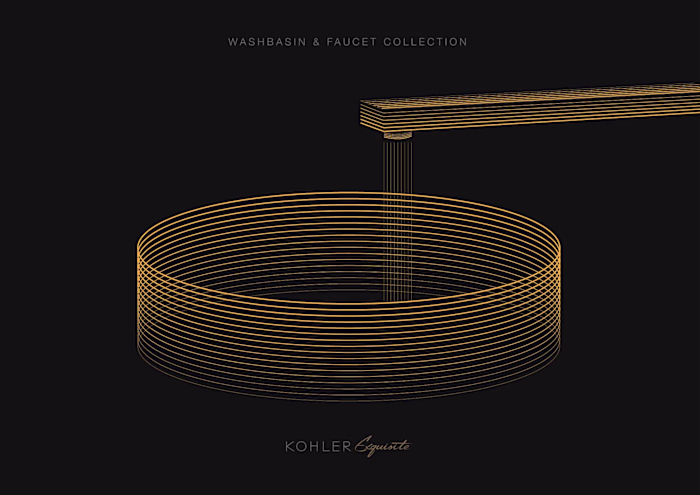 Consumer Integrated System for Kohler Exquisite