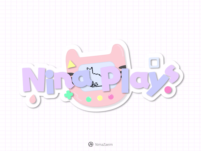 Logo Design / YouTuber