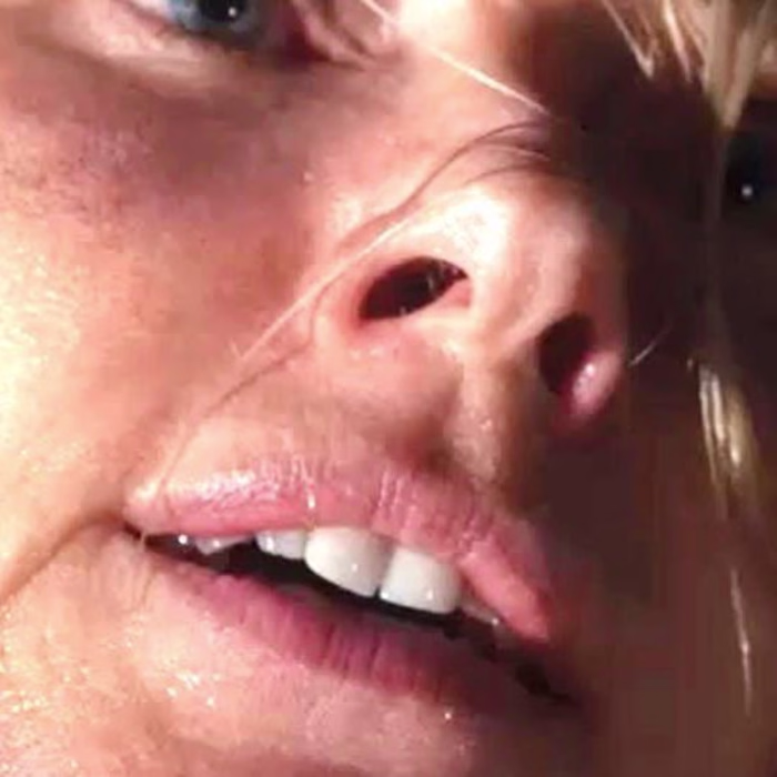 Amazon Prime Video Concept - Naomi Watts Is Mother reel