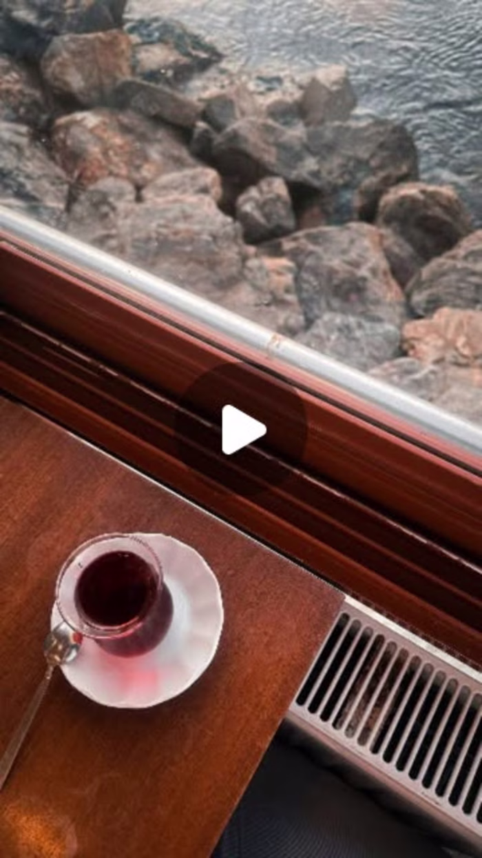 Cinematic Instagram Reel – Viral Engagement for IG QM