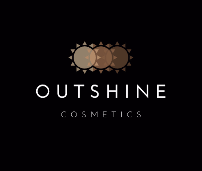Cosmetics Company Logo