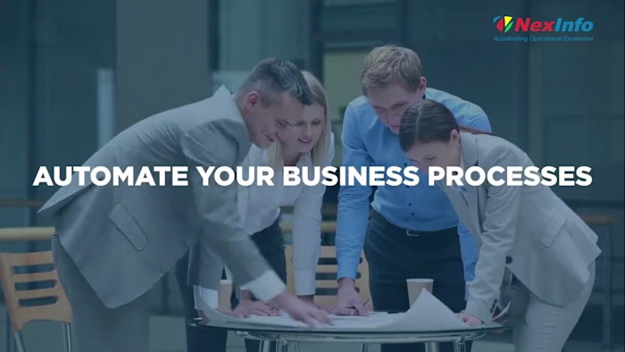 Corporate video 