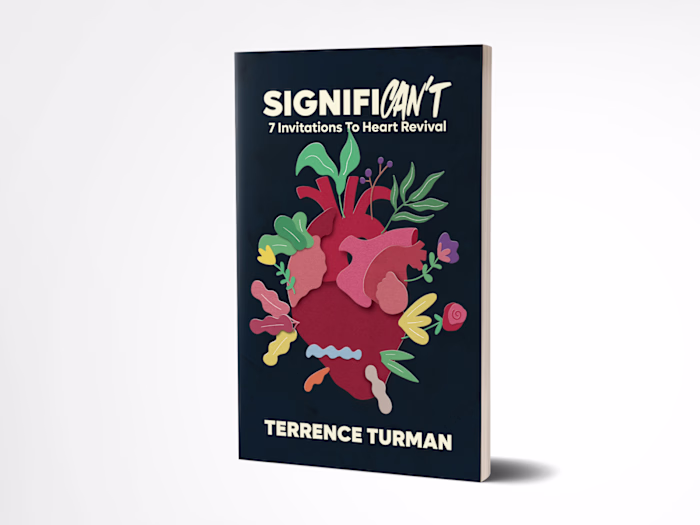 SignifiCAN'T Book Cover Process