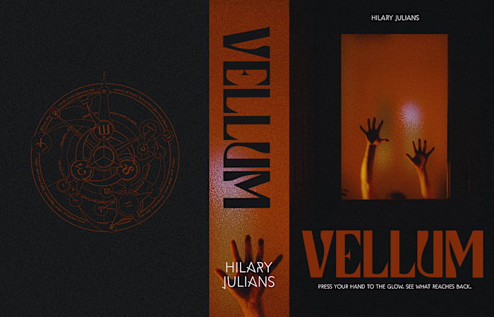 BOOK COVER DESIGNS