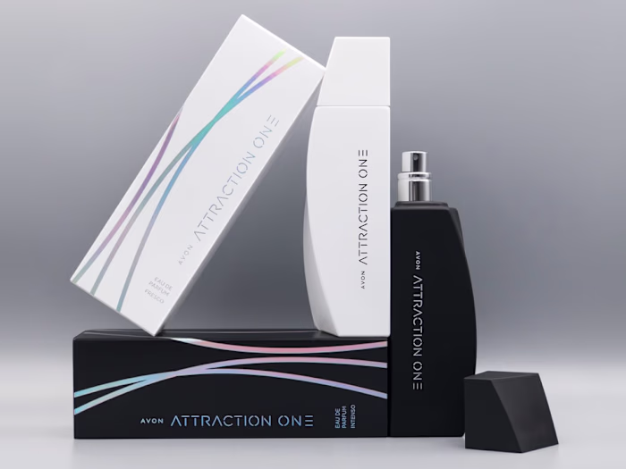 ATTRACTION ONE