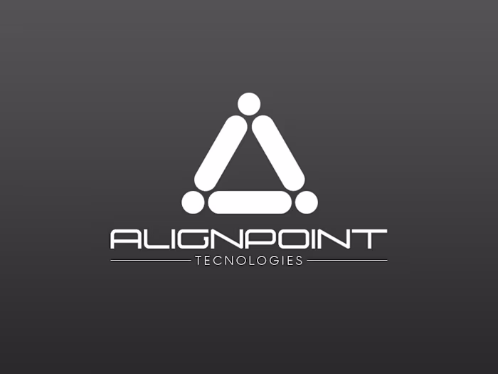 AlignPoint Technologies Brand Identity Development