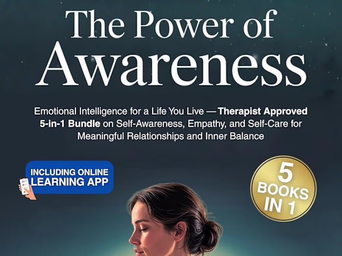 Proofreading The Power of Awareness