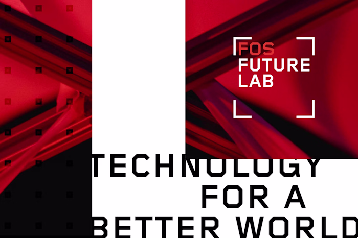 Future Labs Identity Design at Goodwood Festival