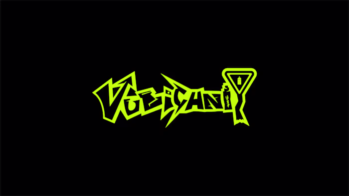 VULICHNIY Graffiti Shop Rebranding Project