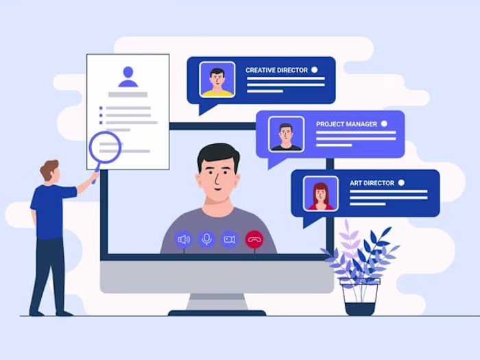 Hiring Process Analytics